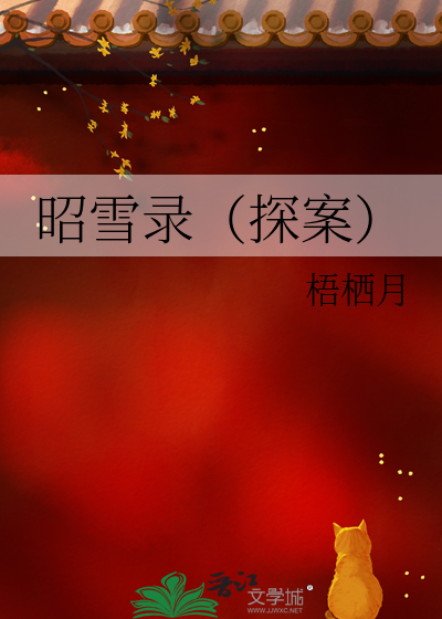 昭雪录（探案）